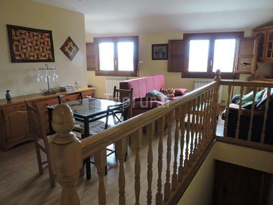 Calao De Cuatro Copas Country house
