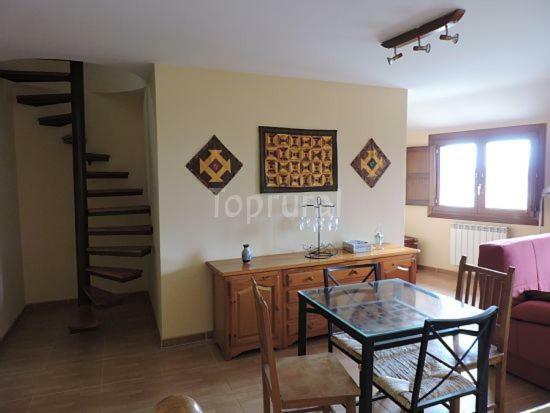Country house Calao De Cuatro Copas Rodezno