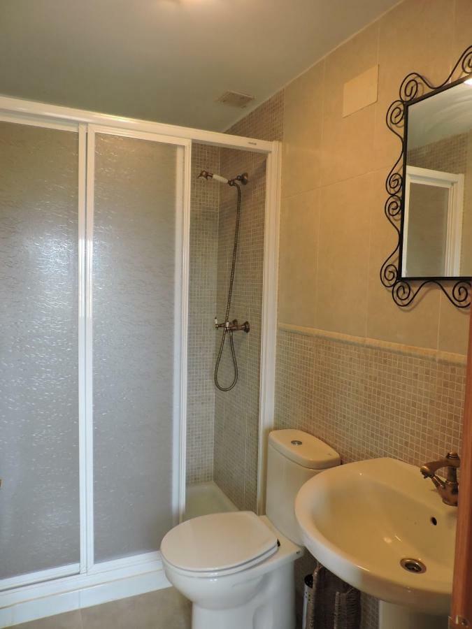 Calao De Cuatro Copas Country house *