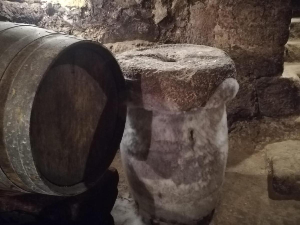Calao De Cuatro Copas Country house
